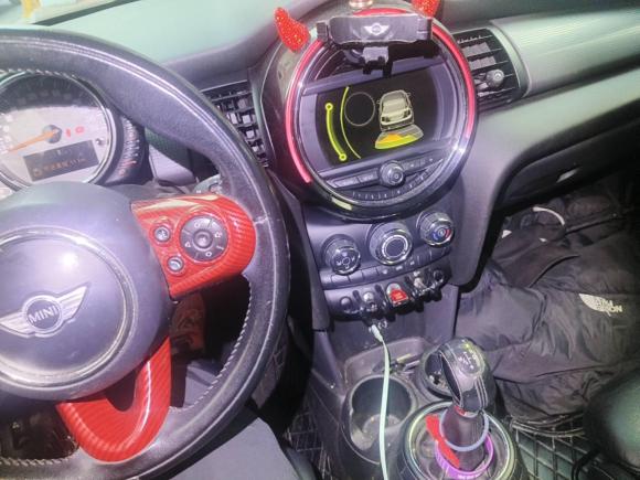 [杭州·浙A] 二手MINIMINI2016款 1.5T COOPER