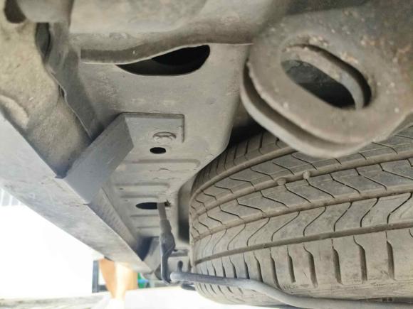 [杭州·浙A] 二手日产日产NV2002018款 1.6L CVT尊享型