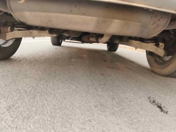 [嘉兴·浙F] 二手东南东南DX72016款 1.5T 自动荣耀版