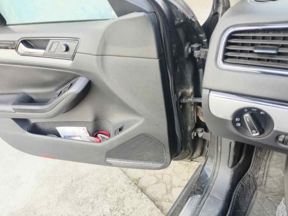 [南通·苏F] 二手大众速腾2015款 1.6L 手动舒适型