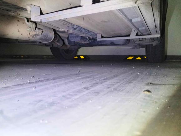 [深圳·赣D] 二手猎豹汽车猎豹CS92018款 1.5T CVT劲朗型