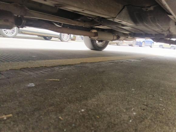 [义乌·浙G] 二手现代北京现代ix352013款 2.0L 自动两驱智能型GLS 国IV