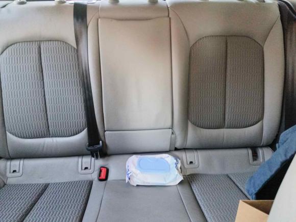 [合肥·皖A] 二手奥迪奥迪A32019款 Sportback 35 TFSI 时尚型 国V