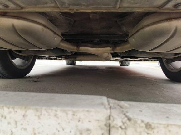 [苏州·苏E] 二手凯迪拉克凯迪拉克XTS2018款 28T 技术型