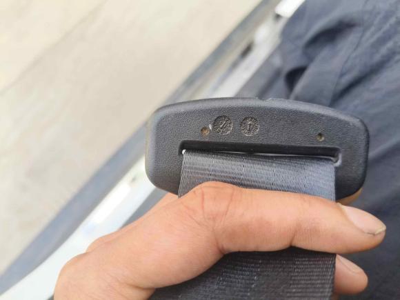 [合肥·皖A] 二手福特福克斯2015款 两厢 1.6L 手动风尚型