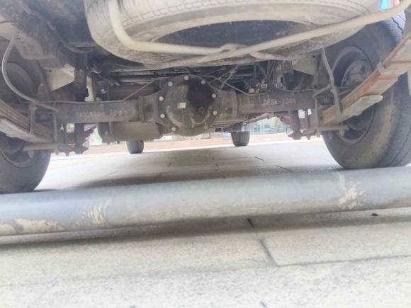 [佛山·粤E] 二手东风小康东风小康EC362022款 标准版宁德时代电池