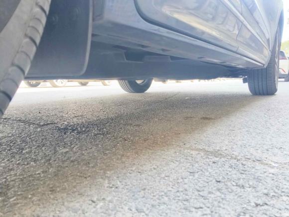 [无锡·苏B] 二手福特锐际2020款 EcoBoost 245 两驱聪慧嘉享款