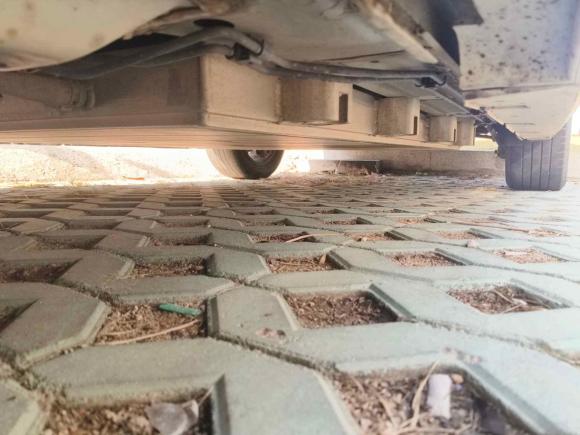 [温州·浙C] 二手比亚迪秦Pro新能源2019款 EV 超能版 标准版智联领尚型