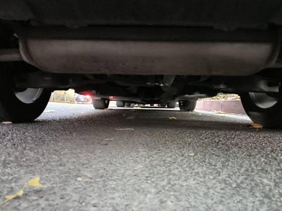 [青岛·鲁B] 二手丰田RAV4荣放2021款 2.0L CVT两驱风尚PLUS版