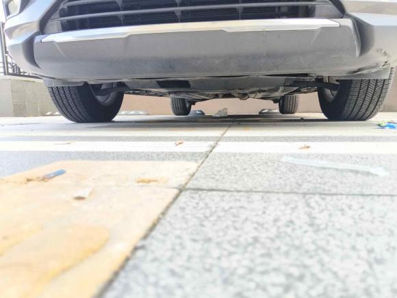 [佛山·粤E] 二手日产奇骏2019款 2.0L CVT智联七座舒适版 2WD