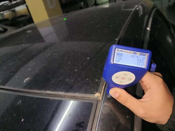 [嘉兴·浙F] 二手奥迪奥迪A32021款 Sportback 35 TFSI 时尚运动型