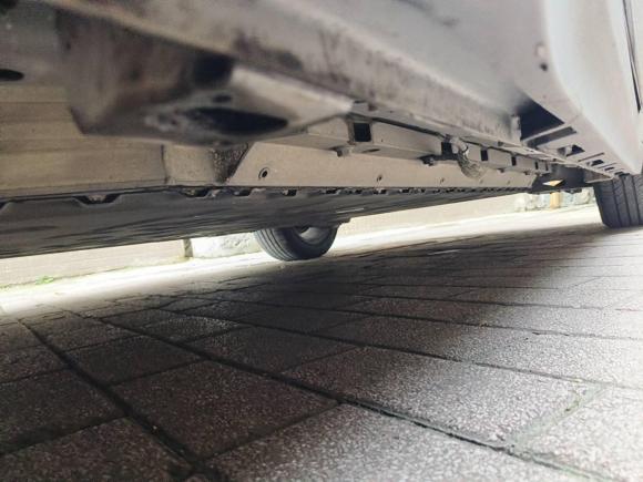 [广州·粤A] 二手埃安AION Y2022款 70 畅享版 磷酸铁锂