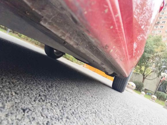 [上海·沪L] 二手大众Polo2011款 1.6L 自动致酷版