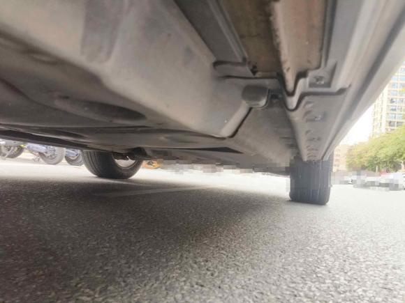 [佛山·粤E] 二手奥迪奥迪Q52016款 40 TFSI 舒适型