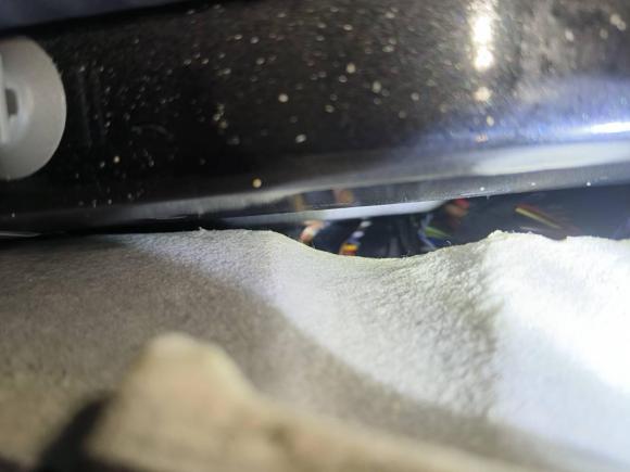 [武汉·鄂A] 二手宝马宝马5系2019款 530Li 尊享型 M运动套装