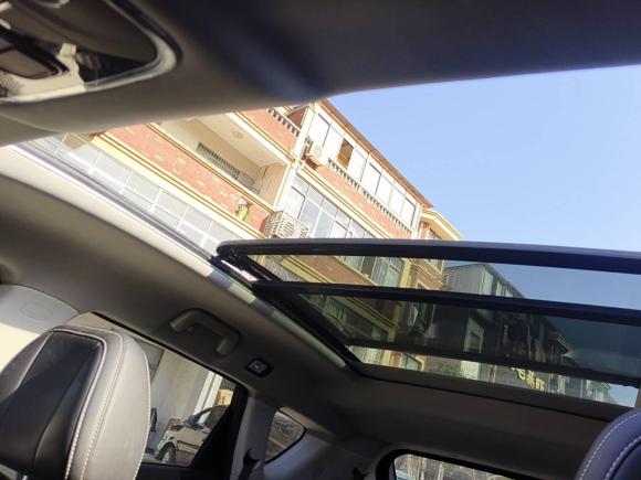 [杭州·沪C] 二手捷途捷途X70 PLUS2021款 1.6T DCT地 7座