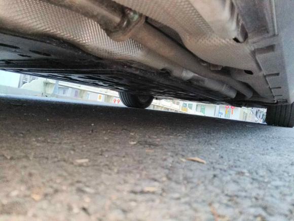 [温州·浙C] 二手比亚迪秦L2024款 DM-i 120KM超越型