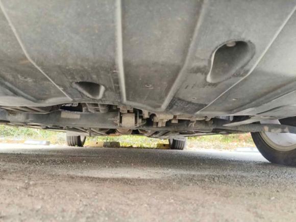 [宁波·浙B] 二手起亚起亚K32016款 1.6L 自动GL