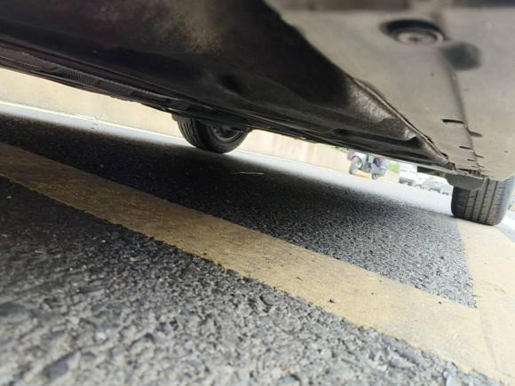 [佛山·闽D] 二手MINIMINI2014款 1.5T COOPER Fun