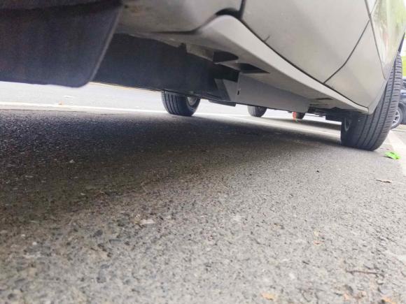 [无锡·苏B] 二手别克昂科威Plus2016款 20T 两驱精英型