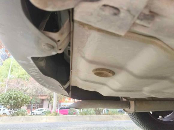 [西安·陕A] 二手日产蓝鸟2020款 1.6L CVT炫酷版