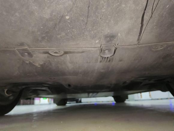 [上海·沪A] 二手特斯拉Model Y2022款 改款 后轮驱动版