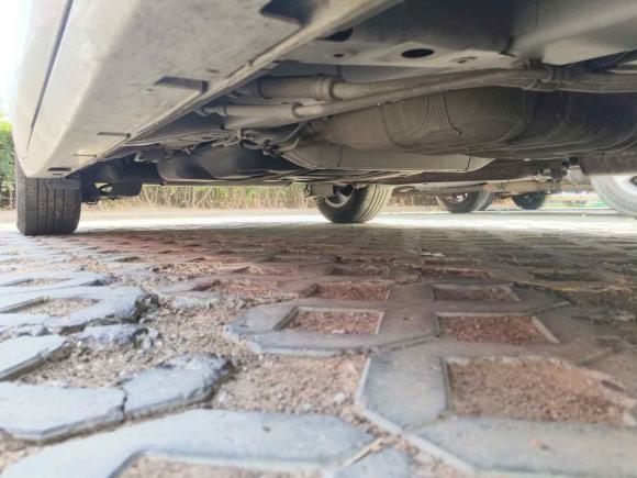 [青岛·鲁B] 二手广汽传祺传祺M62019款 270T DCT豪华版（七座）国VI