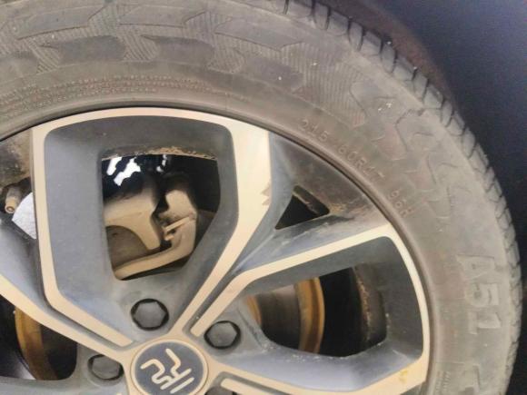 [苏州·苏E] 二手比亚迪元PLUS2022款 510KM 尊荣型