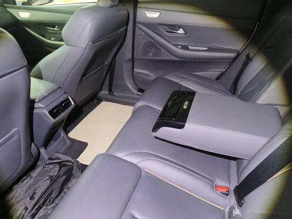 [宁波·浙B] 二手深蓝汽车深蓝SL032022款 1.5L 1200增程版