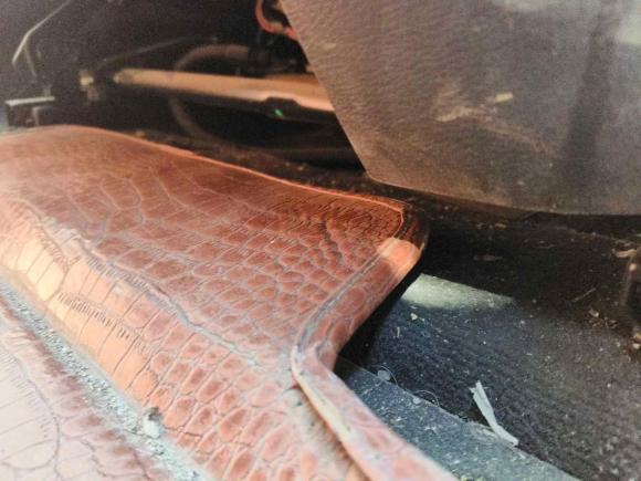 [南京·苏A] 二手奥迪奥迪Q52013款 40 TFSI 进取型