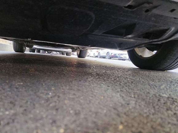 [青岛·鲁B] 二手大众朗行2013款 1.6L 自动舒适型