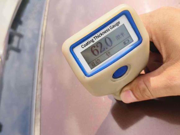 [南昌·赣A] 二手五菱汽车五菱宏光2015款 1.2L S 基本型国V