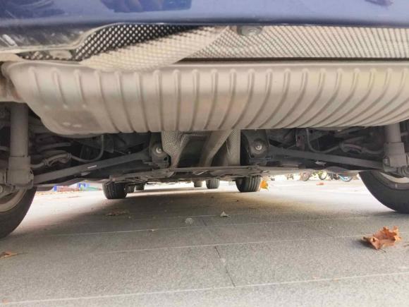 [上海·苏F] 二手宝马宝马2系旅行车2016款 218i 时尚型