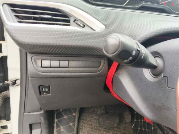 [上海·赣M] 二手标致标致20082014款 1.6L 自动时尚版