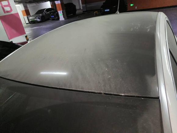 [上海·沪G] 二手腾势腾势2014款 尊贵版