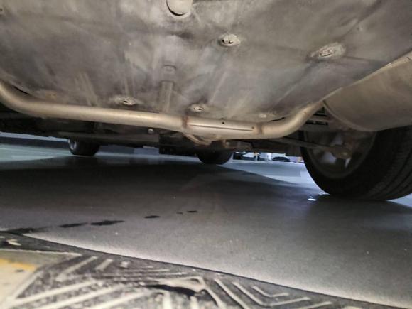 [宁波·浙B] 二手本田雅阁2014款 3.0L VTI 尊贵版