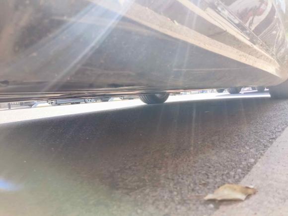 [合肥·皖H] 二手沃尔沃沃尔沃S902018款 T4 智远版