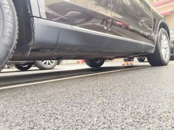 [上海·沪E] 二手宝马宝马X52015款 xDrive28i