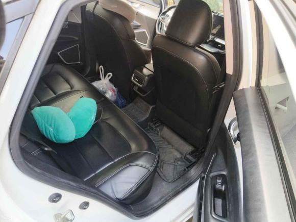 [嘉兴·浙F] 二手吉利几何吉利几何A2022款 Pro 430KM 出行版