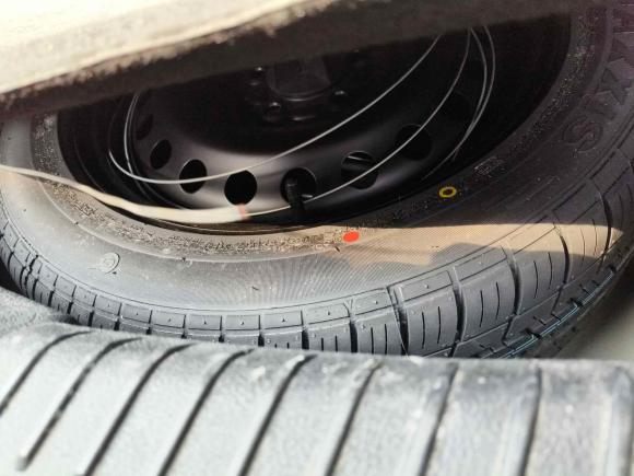 [上海·沪N] 二手福特蒙迪欧-致胜2011款 2.0L GTDi200时尚型