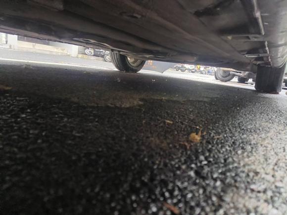 [杭州·浙A] 二手日产骊威2013款 劲锐 1.6XL CVT舒适版