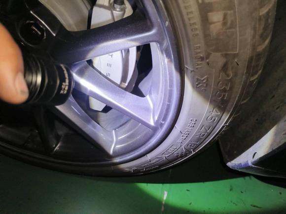 [深圳·粤B] 二手特斯拉Model 32021款 标准续航后驱升级版