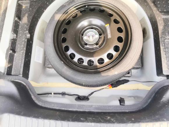 [宁波·浙C] 二手别克威朗2019款 三厢 20T 双离合领先型