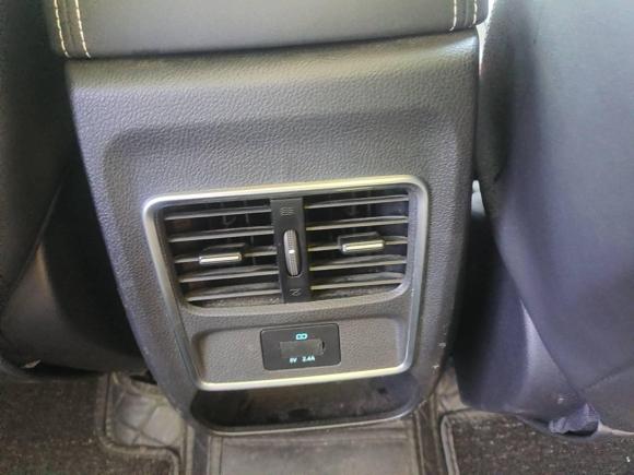 [嘉兴·皖G] 二手江汽集团嘉悦X72020款 1.5TGDI 自动超越型