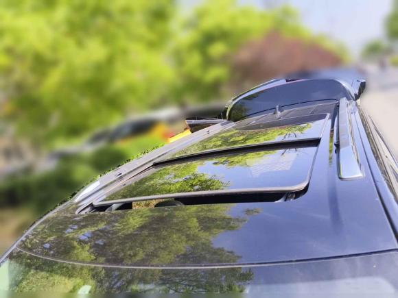 [济南·鲁A] 二手Jeep大指挥官2018款 2.0T 四驱悦享版 国V