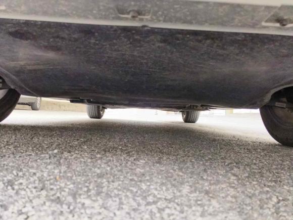 [上海·沪A] 二手荣威荣威Ei52021款 500 倾心版