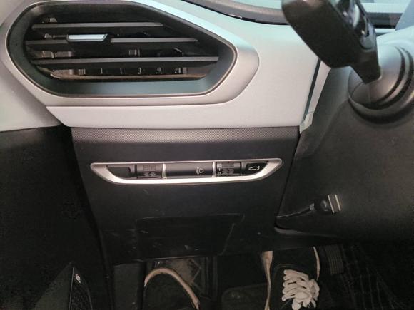 [成都·川A] 二手吉利几何吉利几何A2022款 Pro 430KM 出行版