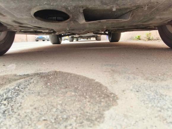 [青岛·鲁B] 二手东南东南DX72015款 1.5T 自动豪华型