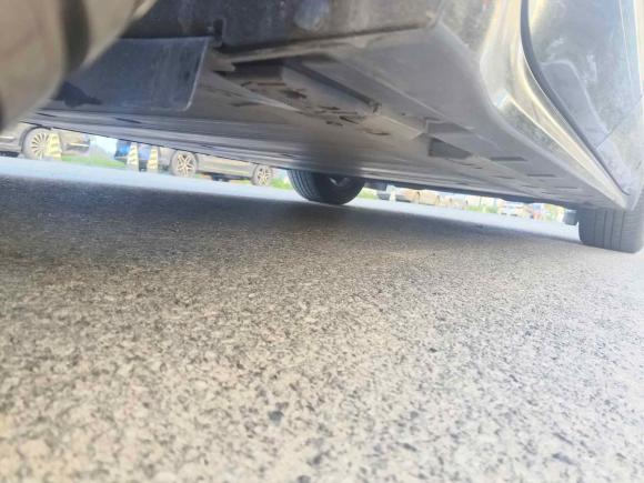 [上海·沪A] 二手极氪极氪0012022款 长续航双电机 WE版