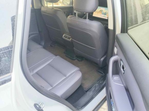 [上海·沪A] 二手零跑汽车零跑C102024款 530舒享版